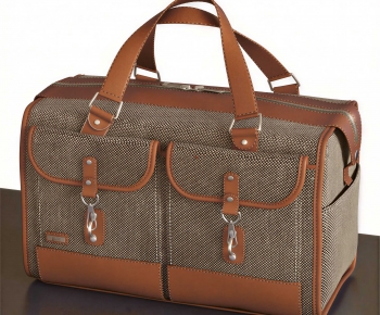 Modern Lady's Bag-ID:436800963