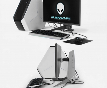 Modern Computer/Computer Screen-ID:540532117