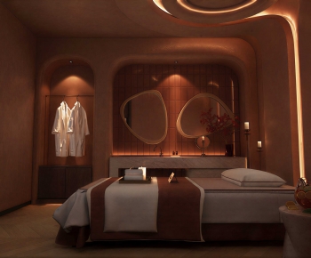Modern Beauty Salon-ID:113758099