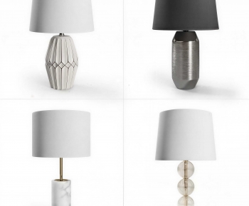 Modern Table Lamp-ID:115891938