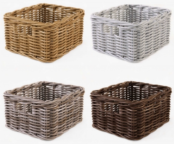 Modern Storage Basket-ID:849490216