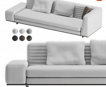 Modern Multi Person Sofa-ID:834415916