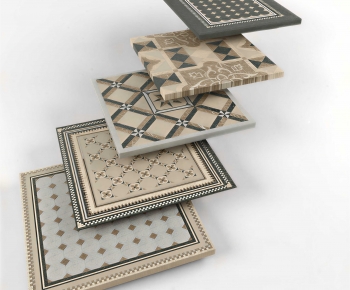 Modern Floor Tile-ID:403080946