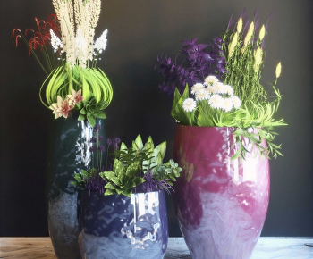 Modern Flowers-ID:878779937