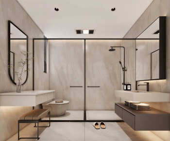 Modern TOILET-ID:717457061
