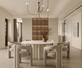 Modern Dining Room-ID:337775951