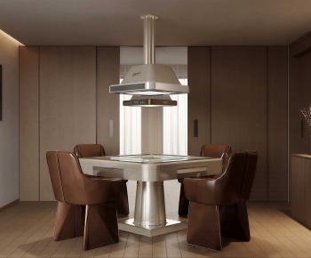 Modern Chess And Card Room-ID:925513039