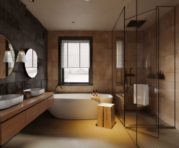 Modern TOILET-ID:522836924