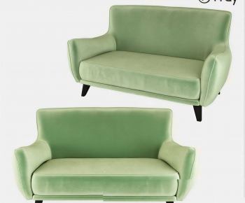 Modern A Sofa For Two-ID:101509136
