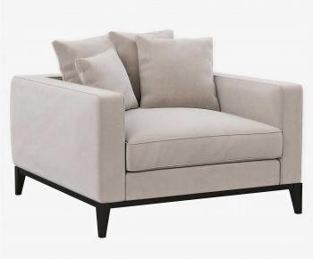 Modern Single Sofa-ID:236018908