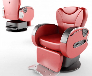 Modern Barber Chair-ID:428793915