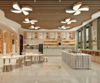 Modern Restaurant-ID:205059058