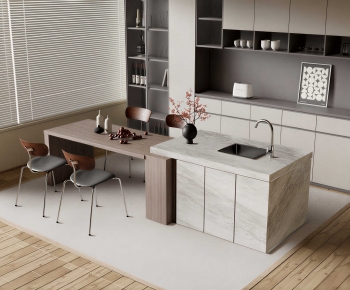 Modern Counter Bar-ID:815059909