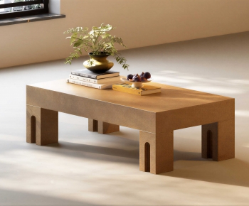 Modern Coffee Table-ID:467586993