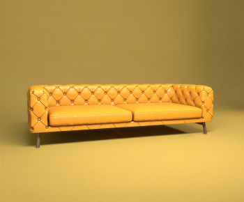 Modern A Sofa For Two-ID:426333907