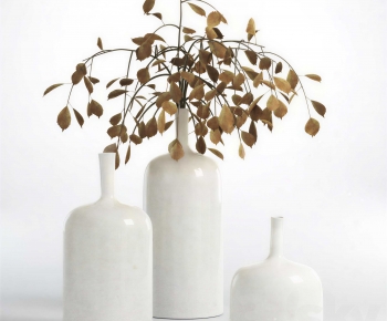 Modern Dried Branch-ID:285836946