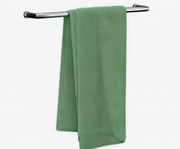 Modern Towel-ID:248990064