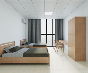 Modern Dormitory-ID:360275037
