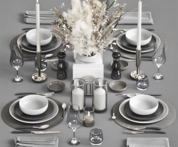 Modern Tableware-ID:999529471
