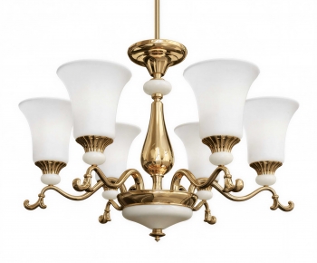 Simple European Style Droplight-ID:937209111
