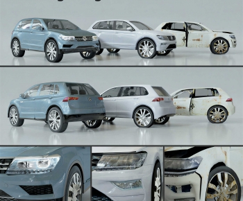 Modern Car-ID:527165899