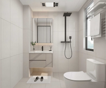 Modern TOILET-ID:209538949
