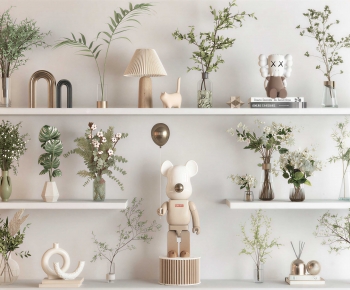 Nordic Style Decorative Set-ID:505824096