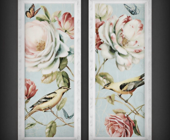 New Chinese Style Painting-ID:759351022