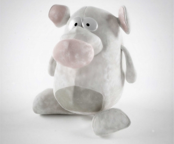 Modern Stuffed Toy-ID:964689977