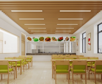 Modern Nursing Home-ID:264534955
