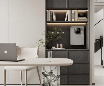 Modern Study Space-ID:492059956