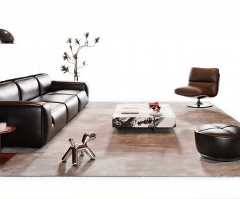 Modern Sofa Combination-ID:888186935