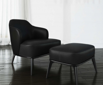 Modern Single Sofa-ID:625701098