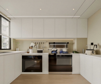 Modern The Kitchen-ID:893209935