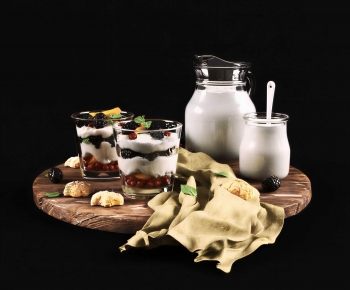 Modern Food-ID:492309093