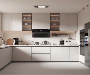 Modern The Kitchen-ID:456979049