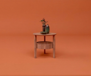 New Chinese Style Side Table/corner Table-ID:293879587
