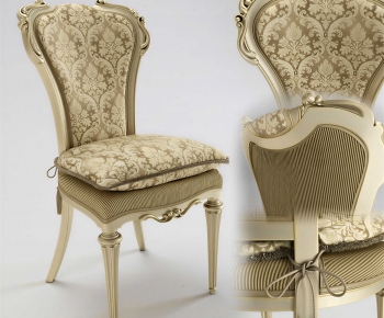 European Style Dining Chair-ID:285442111
