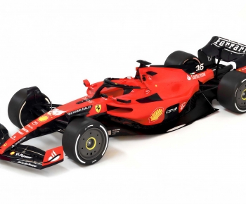 Modern Car-ID:523519049