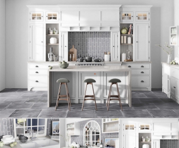 Modern The Kitchen-ID:606508972