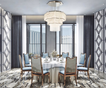 Modern Restaurant Box-ID:591691026