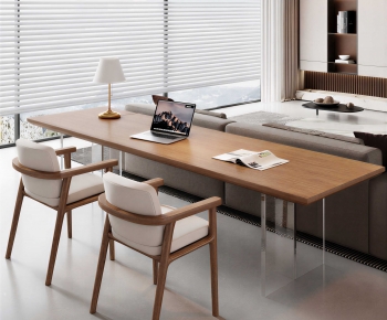 Modern A Living Room-ID:369025956