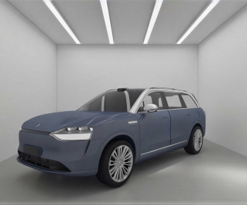 Modern Car-ID:320663935