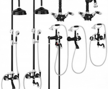 Modern Faucet/Shower-ID:539560365