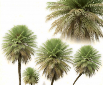 Modern Tree-ID:844911102