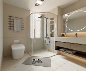 Modern TOILET-ID:618923905
