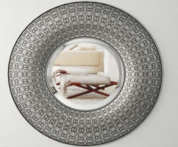 Retro Style The Mirror-ID:322350033