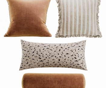 Modern Pillow-ID:103769344