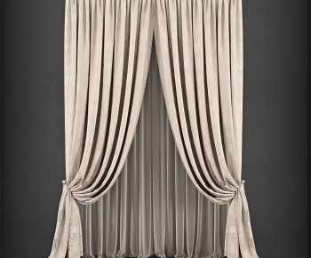 Modern The Curtain-ID:799227954