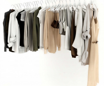Modern Clothes-ID:695696129